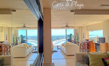Casa de lujo en venta Cima Real Diamante Acapulco