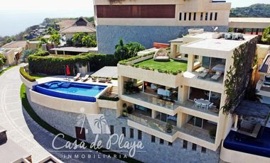 Casa de lujo en venta Cima Real Diamante Acapulco