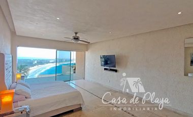 Casa de lujo en venta Cima Real Diamante Acapulco