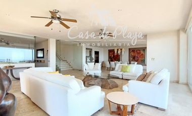 Casa de lujo en venta Cima Real Diamante Acapulco