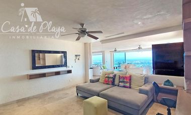 Casa de lujo en venta Cima Real Diamante Acapulco