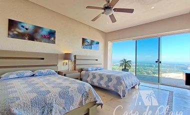Casa de lujo en venta Cima Real Diamante Acapulco