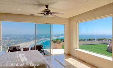 Casa de lujo en venta Cima Real Diamante Acapulco