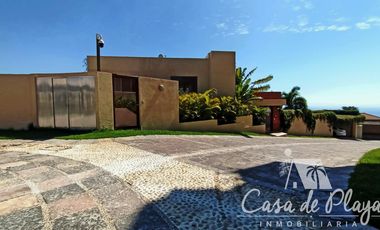 Casa de lujo en venta Cima Real Diamante Acapulco