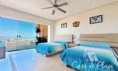 Casa de lujo en venta Cima Real Diamante Acapulco