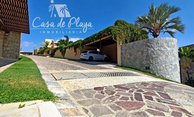 Casa de lujo en venta Cima Real Diamante Acapulco