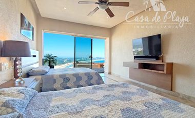 Casa de lujo en venta Cima Real Diamante Acapulco