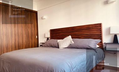 Departamento - Nuevo Vallarta