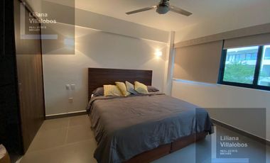 Departamento - Nuevo Vallarta