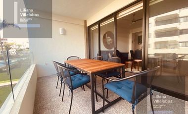 Departamento - Nuevo Vallarta