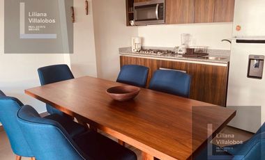 Departamento - Nuevo Vallarta