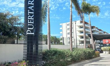 Departamento - Nuevo Vallarta