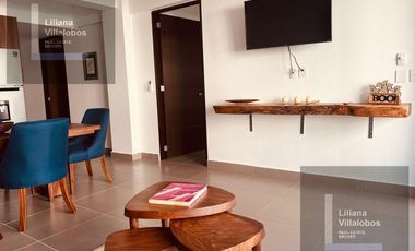 Departamento - Nuevo Vallarta