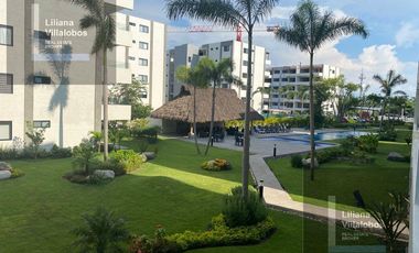 Departamento - Nuevo Vallarta