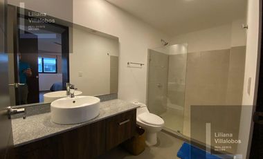 Departamento - Nuevo Vallarta