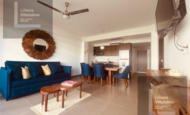 Departamento - Nuevo Vallarta