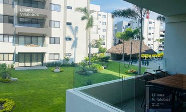 Departamento - Nuevo Vallarta