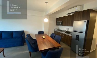 Departamento - Nuevo Vallarta