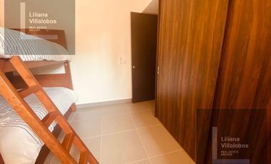 Departamento - Nuevo Vallarta