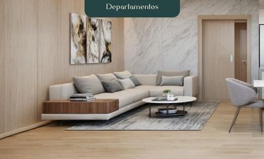 Venta departamento Samborondón en la nueva ciudad