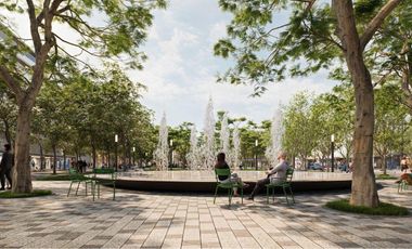 Venta departamento Samborondón en la nueva ciudad