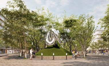 Venta departamento Samborondón en la nueva ciudad