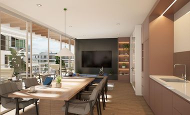 Venta departamento Samborondón en la nueva ciudad