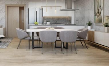 Venta departamento Samborondón en la nueva ciudad