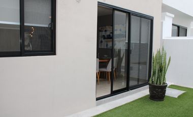 Casa a estrenar en Venta El Refugio Querétaro