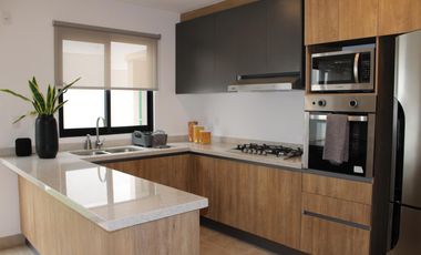 Casa a estrenar en Venta El Refugio Querétaro