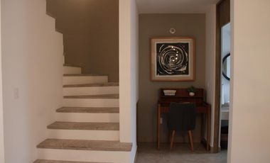 Casa a estrenar en Venta El Refugio Querétaro