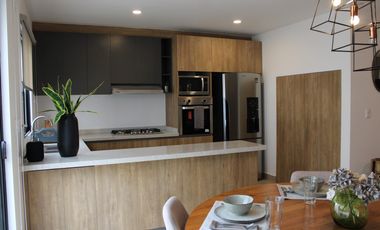 Casa a estrenar en Venta El Refugio Querétaro