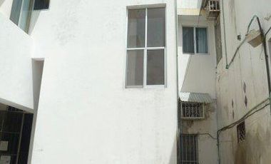 SE RENTA EXCELENTE EDIFICIO EN EL BARRIO DE SAN ROMÁN, CAMPECHE.