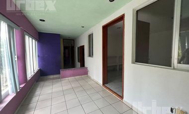 SE RENTA EXCELENTE EDIFICIO EN EL BARRIO DE SAN ROMÁN, CAMPECHE.