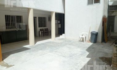 SE RENTA EXCELENTE EDIFICIO EN EL BARRIO DE SAN ROMÁN, CAMPECHE.