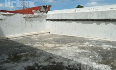 SE RENTA EXCELENTE EDIFICIO EN EL BARRIO DE SAN ROMÁN, CAMPECHE.