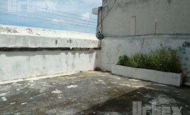SE RENTA EXCELENTE EDIFICIO EN EL BARRIO DE SAN ROMÁN, CAMPECHE.