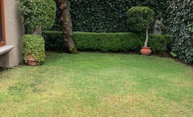 Casa en condominio - Lomas de Tecamachalco