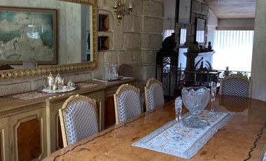 Casa en condominio - Lomas de Tecamachalco