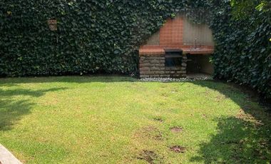 Casa en condominio - Lomas de Tecamachalco