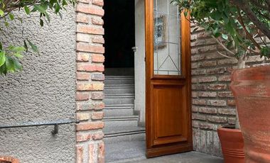 Casa en condominio - Lomas de Tecamachalco