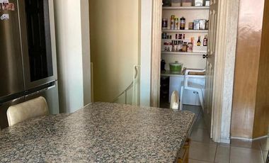 Casa en condominio - Lomas de Tecamachalco