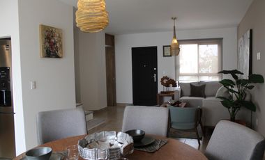 Casa a estrenar en Venta en El Refugio Querétaro