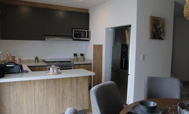 Casa a estrenar en Venta en El Refugio Querétaro