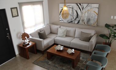 Casa a estrenar en Venta en El Refugio Querétaro
