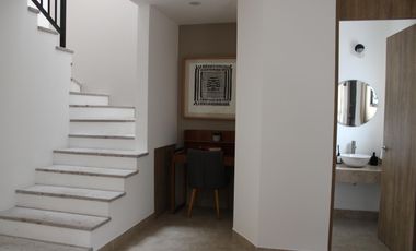 Casa a estrenar en Venta en El Refugio Querétaro