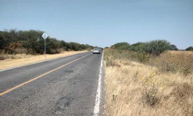 TERRENO EN LA D ( Pedro Escobedo)