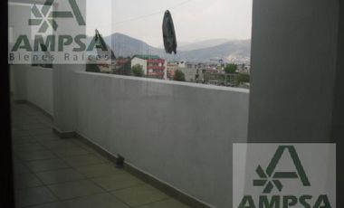 Tlalnepantla Oficina Venta/Renta