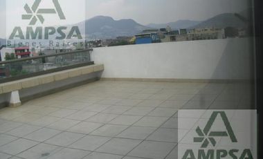 Tlalnepantla Oficina Venta/Renta