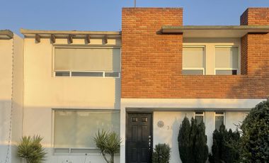 Casa en Fraccionamiento Bosque de las Fuentes Residencial